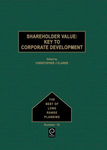 Shareholder Value