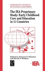 IEA Preprimary Study