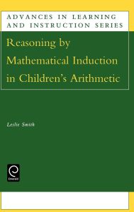 Reasoning by Mathematical Induction in Children's Arithmetic