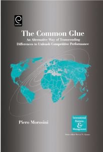 The Common Glue