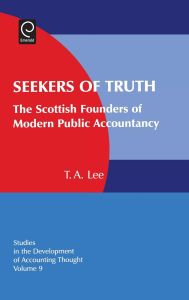 Seekers of Truth