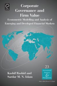 Corporate Governance and Firm Value