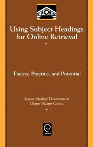 Using Subject Headings for Online Retrieval