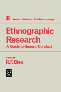 Ethnographic Research