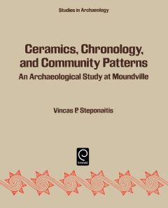 Ceramics, Chronology and Community Patterns