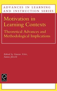 Motivation in Learning Contexts