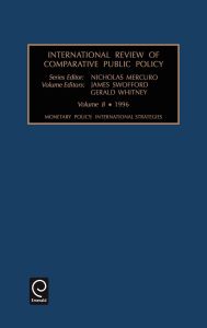 Monetary Policy