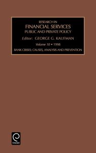 Bank Crises