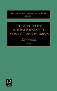 Religion on the Internet