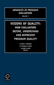 Visions of Quality
