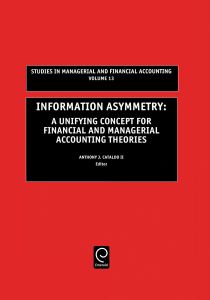 Information Asymmetry