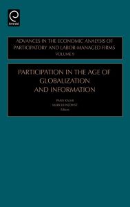 Participation in the Age of Globalization and Information