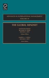The Global Mindset