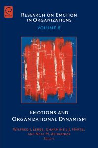 Emotions and Organizational Dynamism