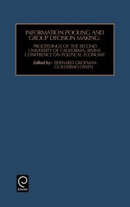 Information Pooling and Group Decision Making