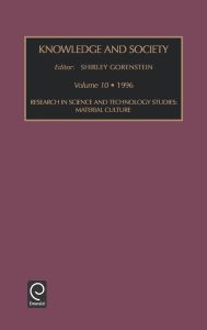 Research in Science and Technology Studies