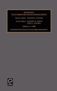 Advances in Telecommunication Management