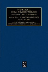 Social Movements and Violence
