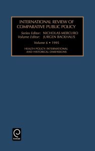 Health Policy