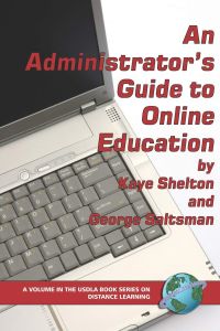 An Administrator's Guide to Online Learning