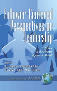 Follower-Centered Perspectives on Leadership