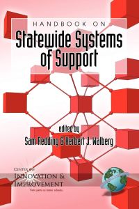 Handbook on Statewide Systems of Support