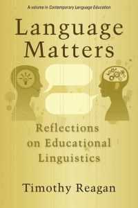 Language Matters