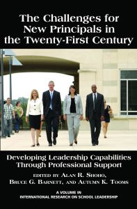 The Challenges for New Principals in the 21st Century