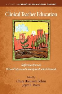Clinical Teacher Education