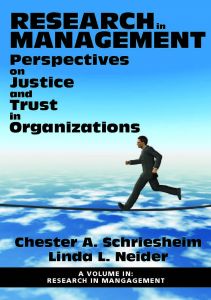 Research in Management