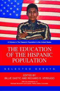 The Education of the Hispanic Population