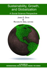 Sustainability, Growth, and Globalization