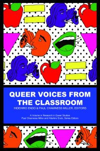 Queer Voices from the Classroom