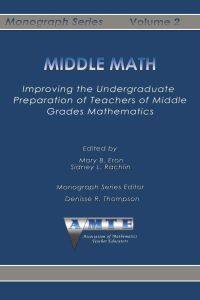 Middle Math