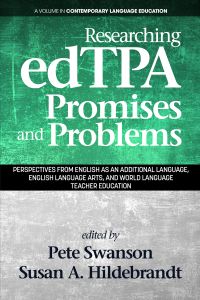 Researching edTPA Promises and Problems