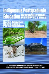 Indigenous Postgraduate Education