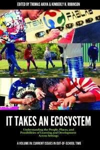 It Takes an Ecosystem