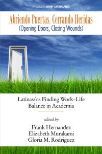 Abriendo Puertas, Cerrando Heridas (Opening doors, closing wounds)