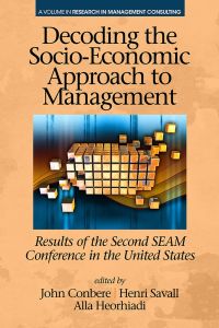Decoding the Socio Economic Approach to Management