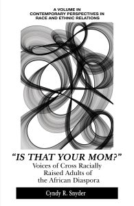"Is That Your Mom?"
