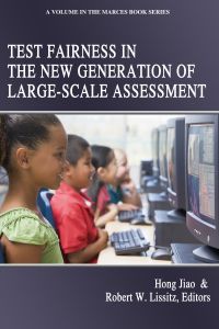Test Fairness in the New Generation of Large-Scale Assessment