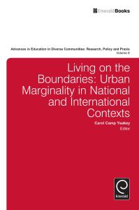Living on the Boundaries