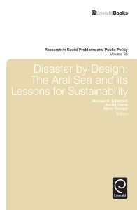 Disaster by Design