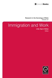 Immigration and Work