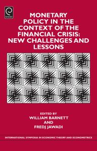 Monetary Policy in the Context of Financial Crisis
