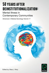 50 Years after Deinstitutionalization
