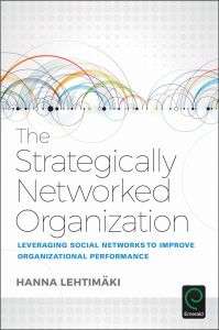 The Strategically Networked Organization