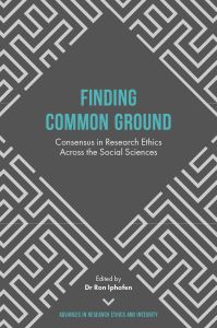 Finding Common Ground