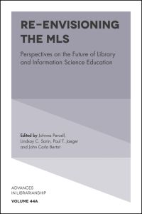 Re-envisioning the MLS