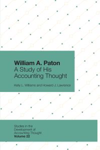 William A. Paton